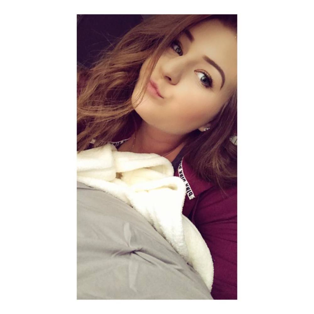 Meet your Posher, Lindsay